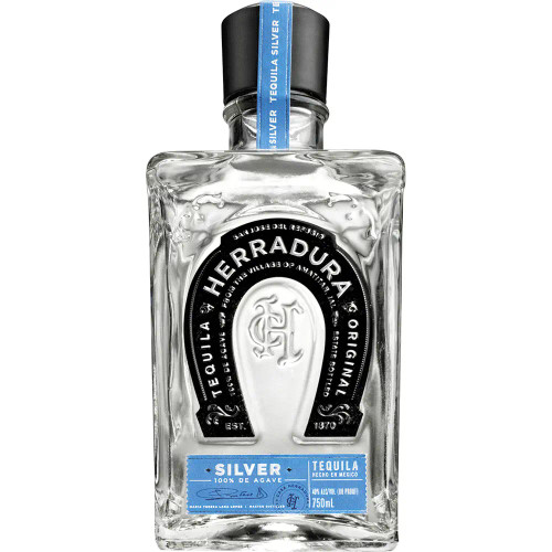Herradura Blanco 50Ml Miniatura