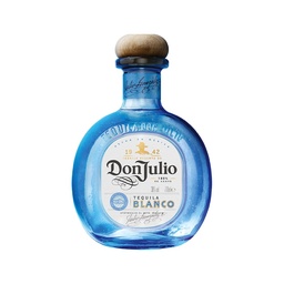 Don Julio Blanca 750Ml