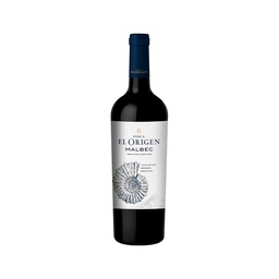 Finca El Origen Malbec 750Ml