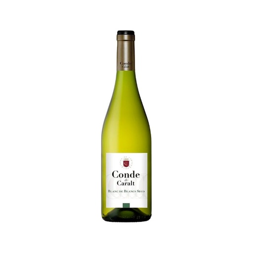 Conde De Caralt Blanco 750Ml