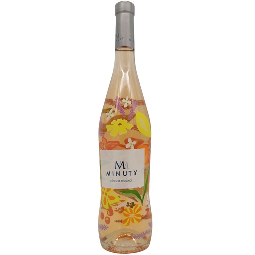 M De Minuty Limited Edition 750Ml [3547100007678]
