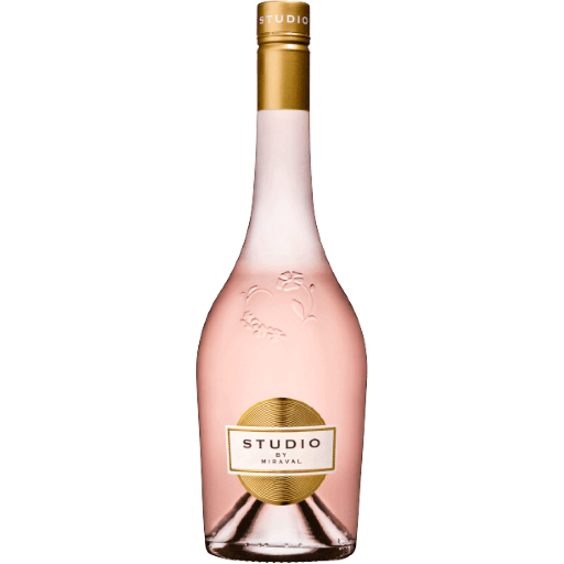 Studio By Miraval Rose 750Ml