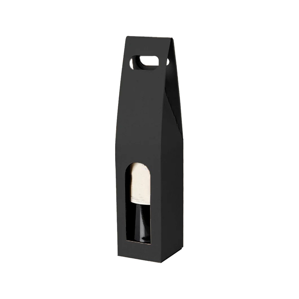 Caja Para 1 Botella