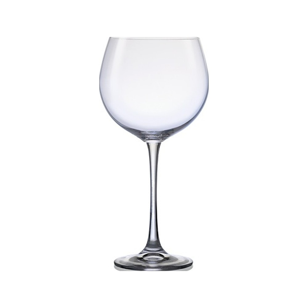 Copa Vintage Cristal