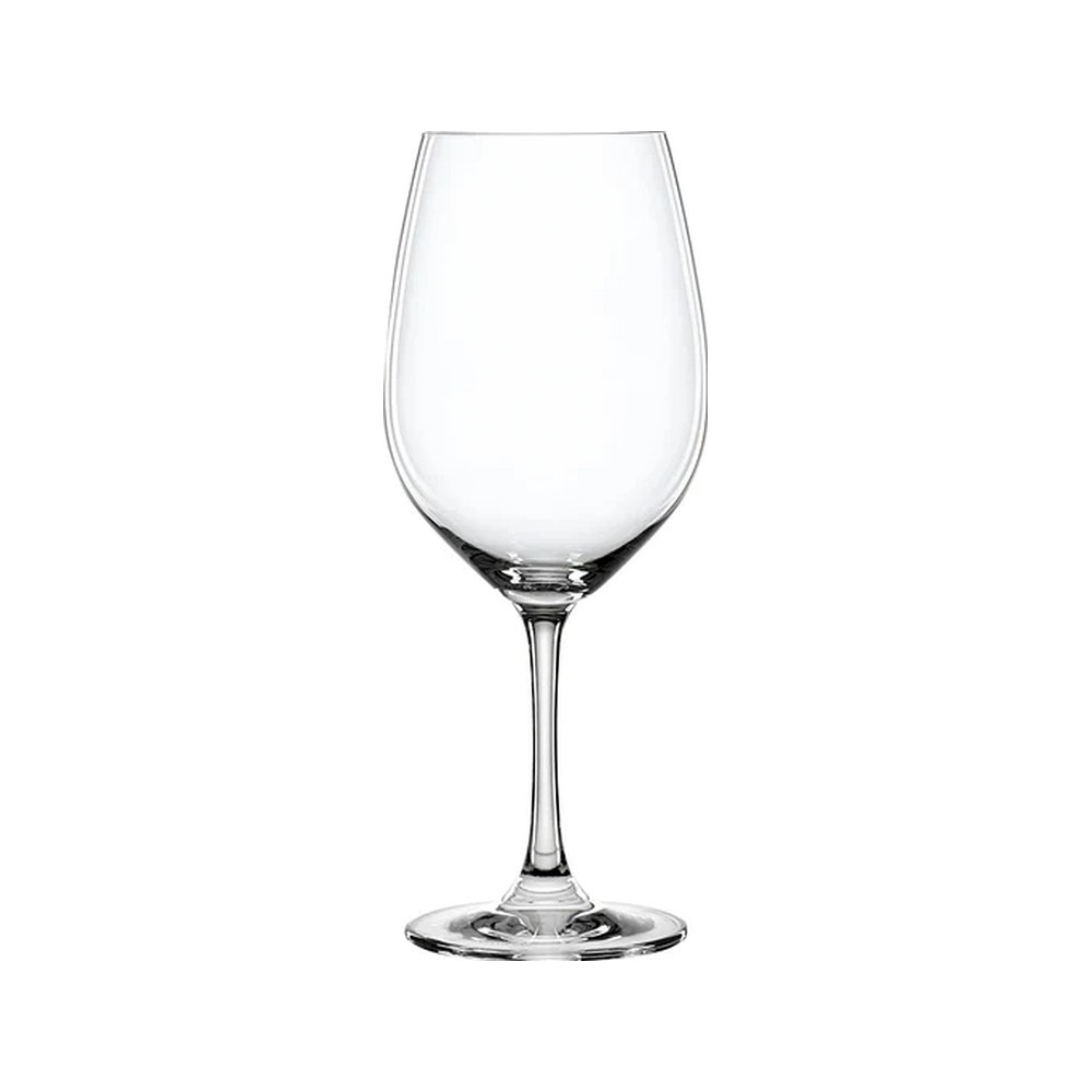 Copas De Cristal Spiegelau De Vino