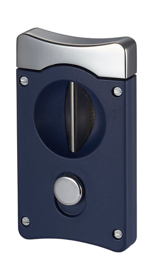 Corador Visol Corte En V Blue