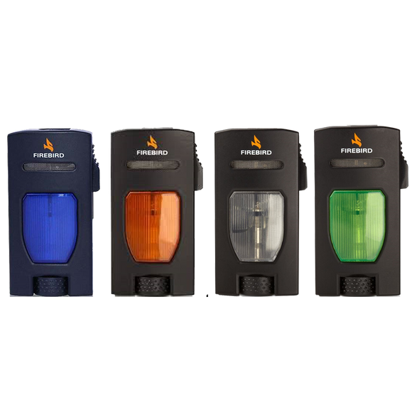 Encendedor Jet Flame Firebird Rogue