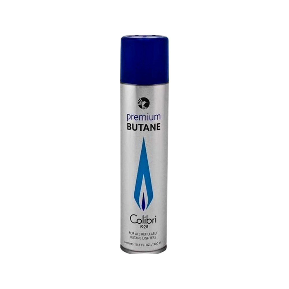 LATA De Gas Butano Colibri 300Ml