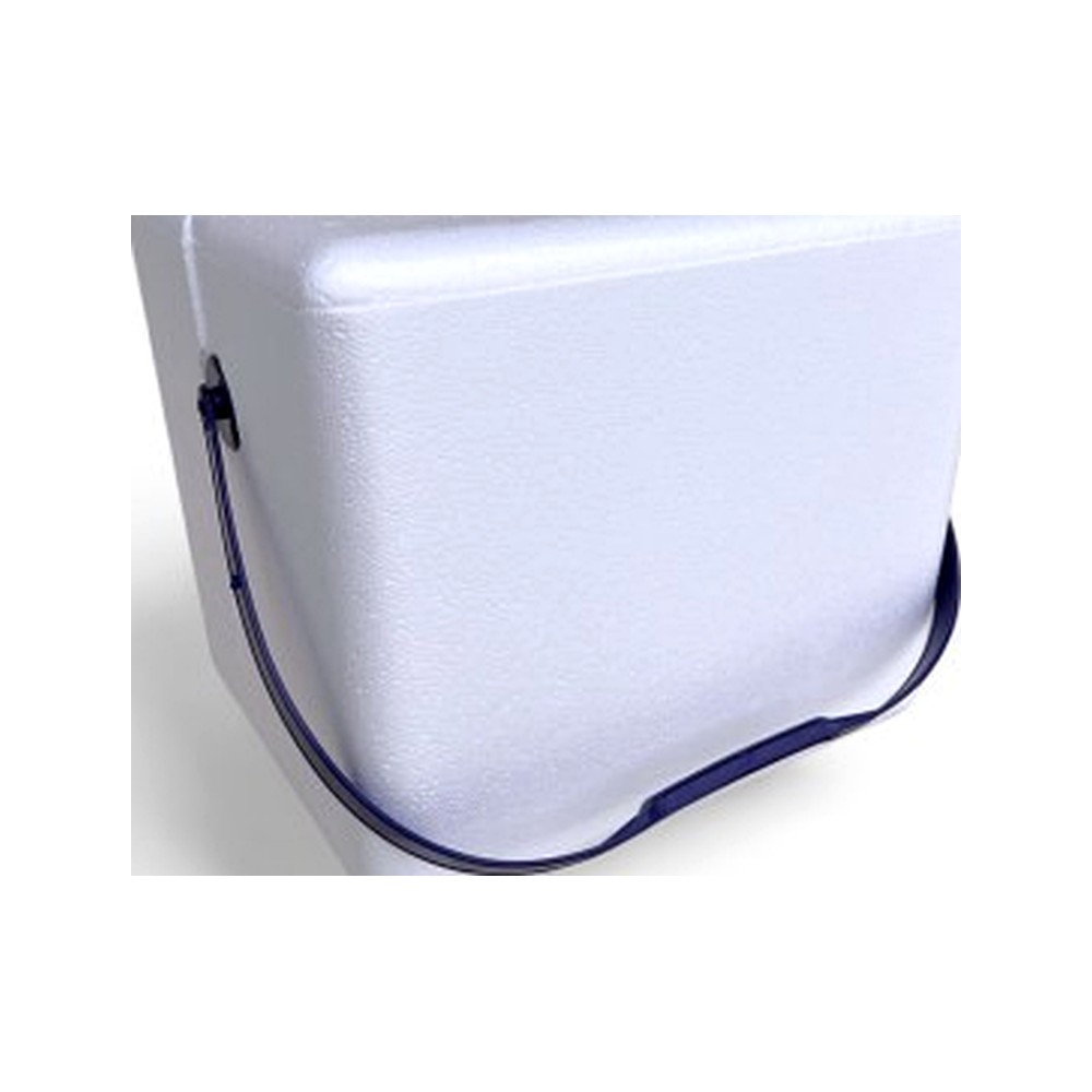 Nevera Foam 20Lt Con Asa