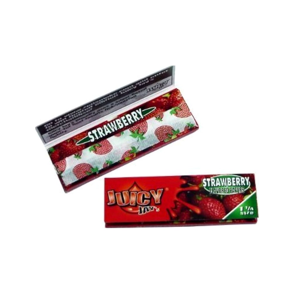 Papel Sabor Fresa