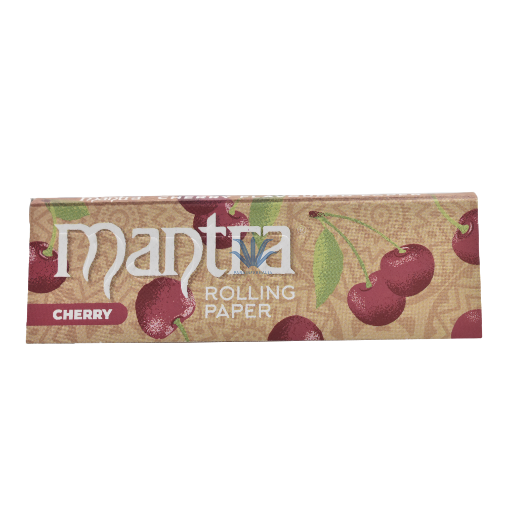 Papel Mantra Cherry