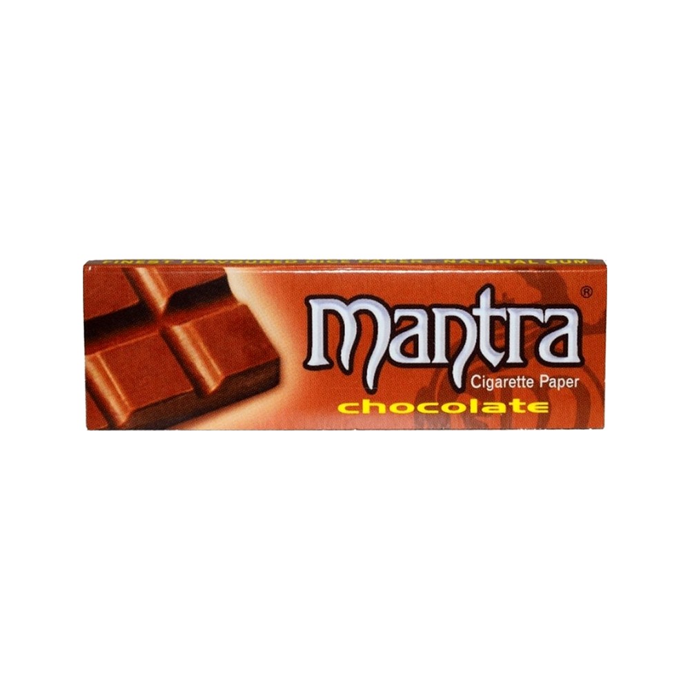 Papel Mantra Chocolate