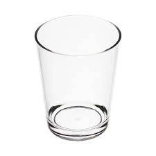 Vaso Vidrio 10Oz