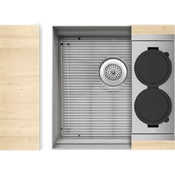 Vinera 2 Botellat C/A Beige 35*20