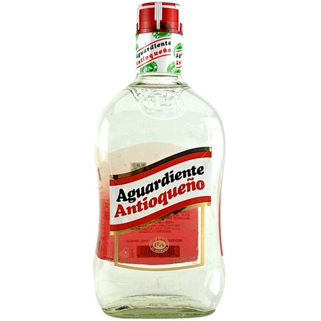 Aguardiente Antioqueno 700Ml