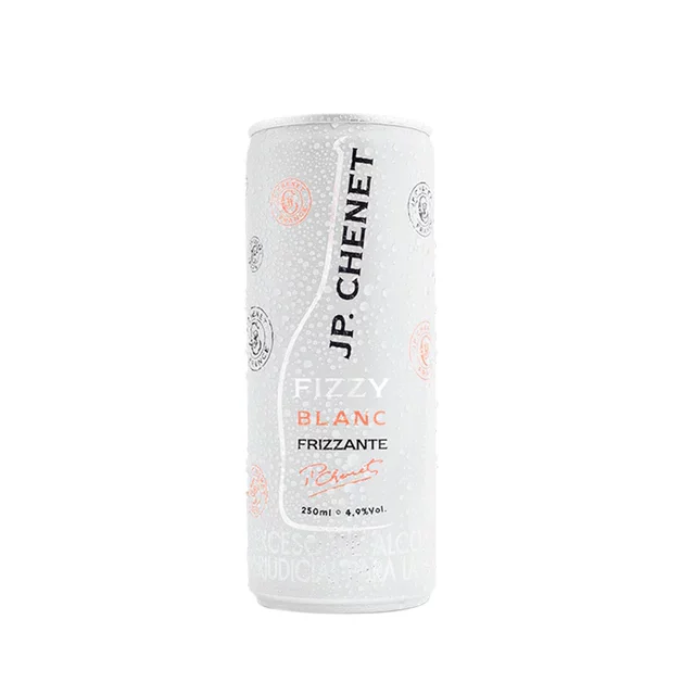 Jp Chenet Fizzy Ice LATA 200Ml