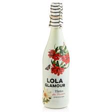 Lola Glamour Tinto De VerAños 750Ml
