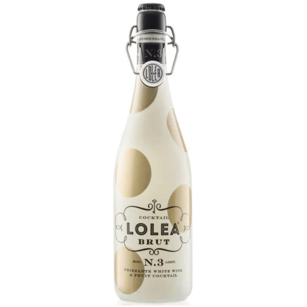 Lolea No.3 Brut Cocktail 750Ml