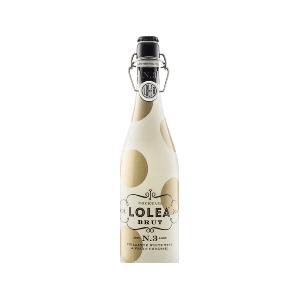 Lolea No.3 Brut Cocktail 750Ml