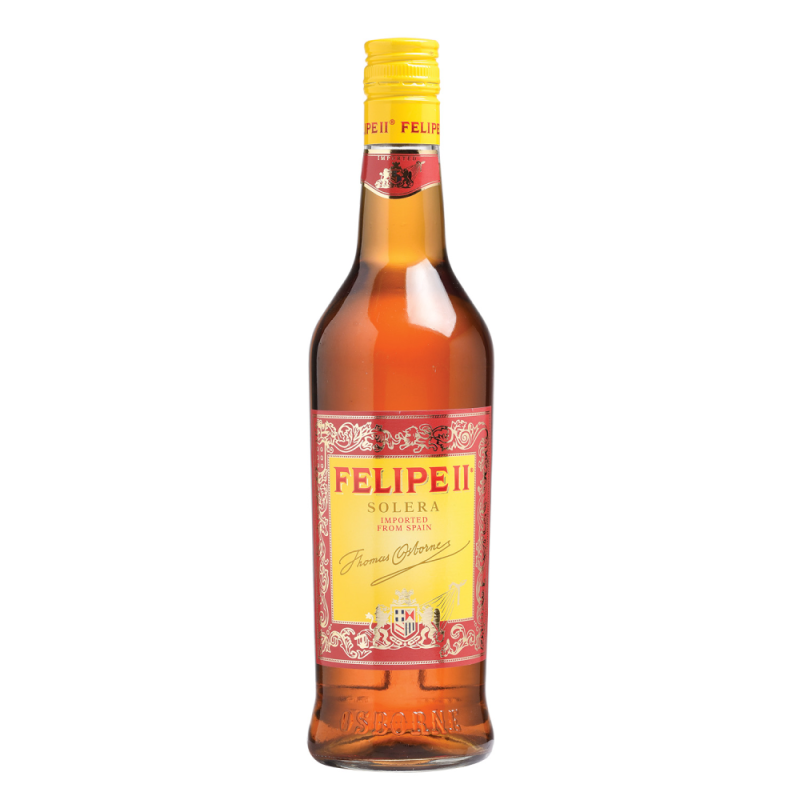 Felipe ll 750Ml