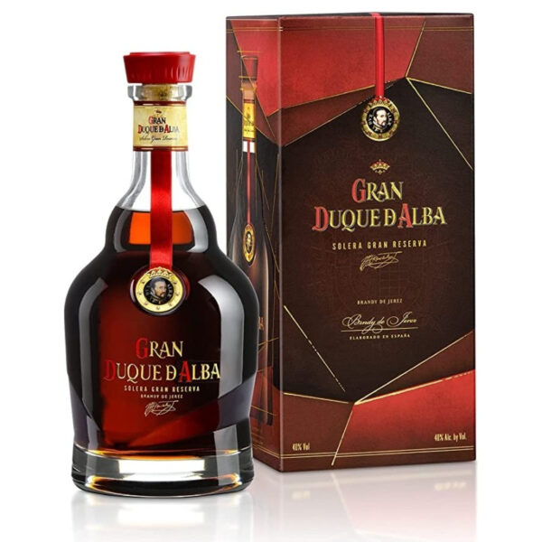 Gran Duque D Alba 750Ml