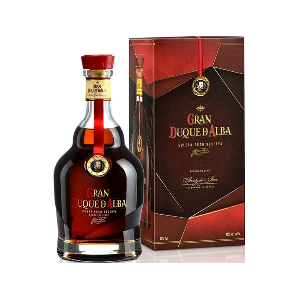 Gran Duque D Alba 750Ml