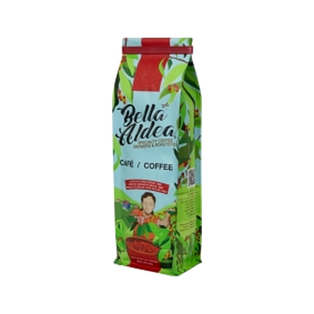Cafe Colao De La Aldea 16Oz