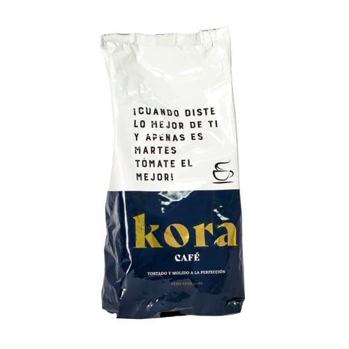 Cafe Kora Funda 16 Oz