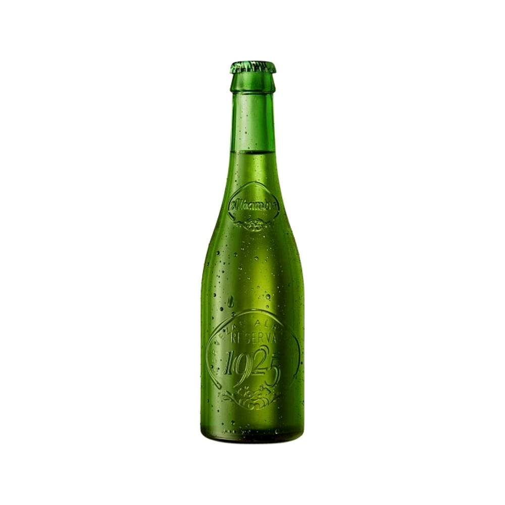Alhambra Reserva 330Ml