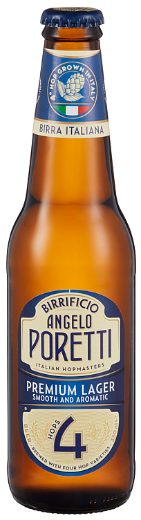 Angelo Poretti No.4 330Ml