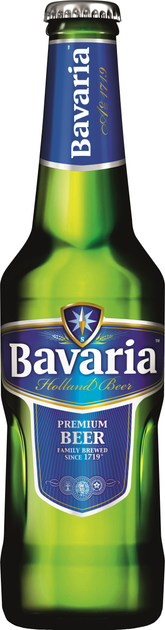 Bavaria 5% 330Ml