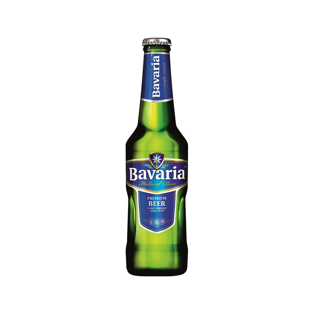 Bavaria 5% 330Ml