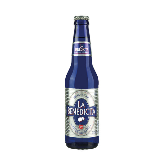 Benedicta 330Ml