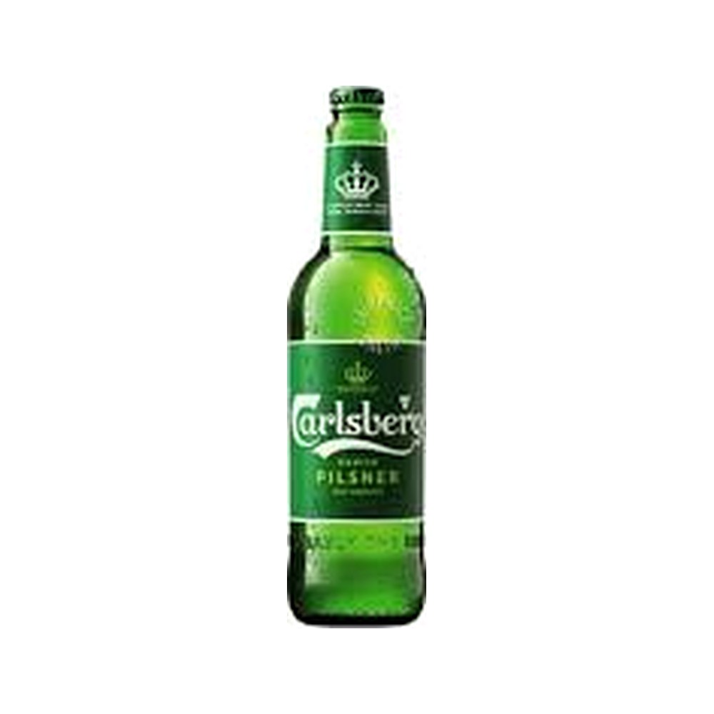 Carlsberg 330Ml