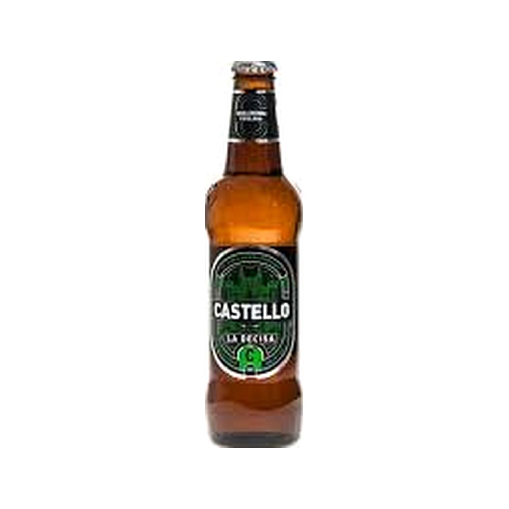 Castello La Decisa 330Ml