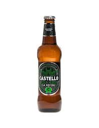 Castello La Decisa 500Ml LATA