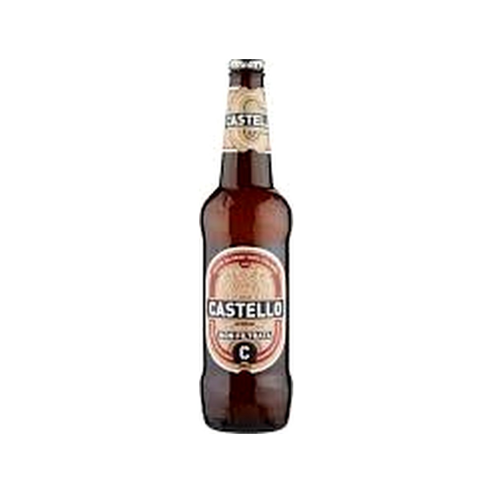 Castello Non Filtrata 500Ml