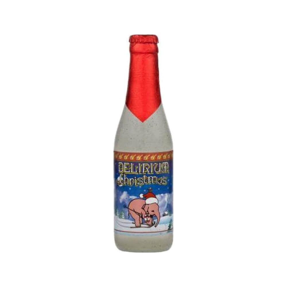 Delirium Christmas 330Ml