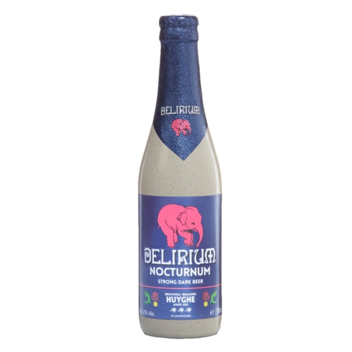Delirium Nocturno 330Ml