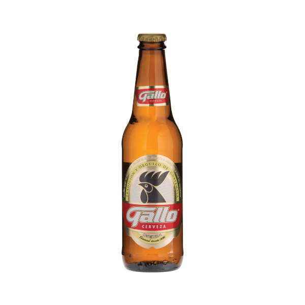 Gallo 350Ml BOTELLA