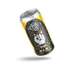 Chato Blonde Ale 330Ml