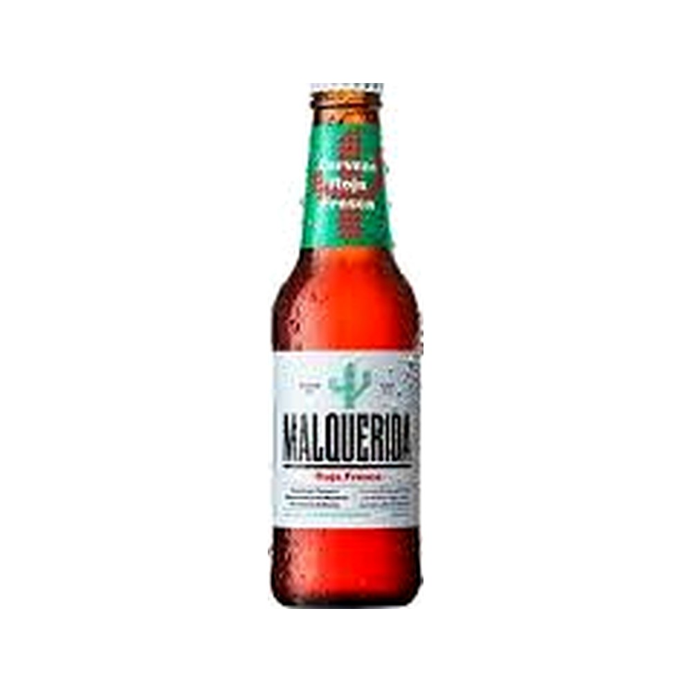 Damm Malquerida Roja Fresca 250Ml