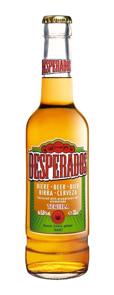 Desperados 330Ml