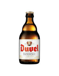 Duvel Blonde Belge 330Ml