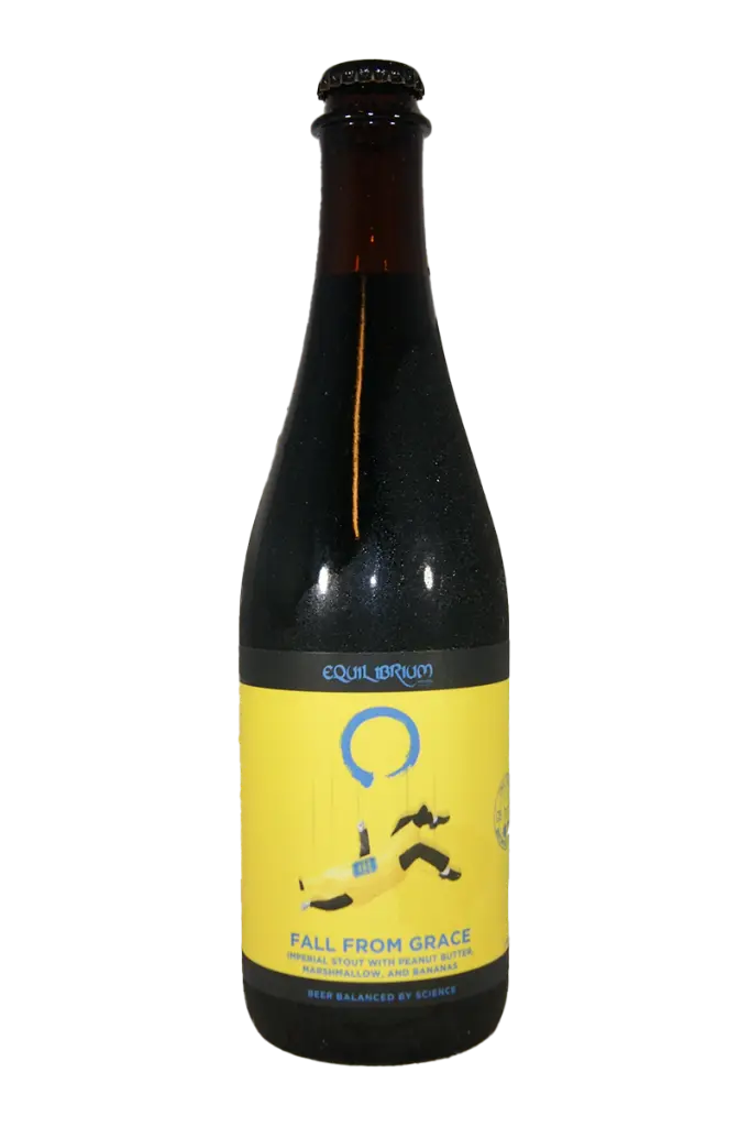 Equilibrium Fall From Grace BOTELLA 500Ml