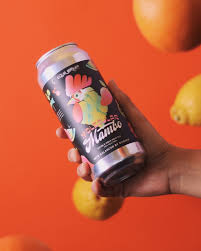 Equilibrium Molecular Mambo LATA 500Ml