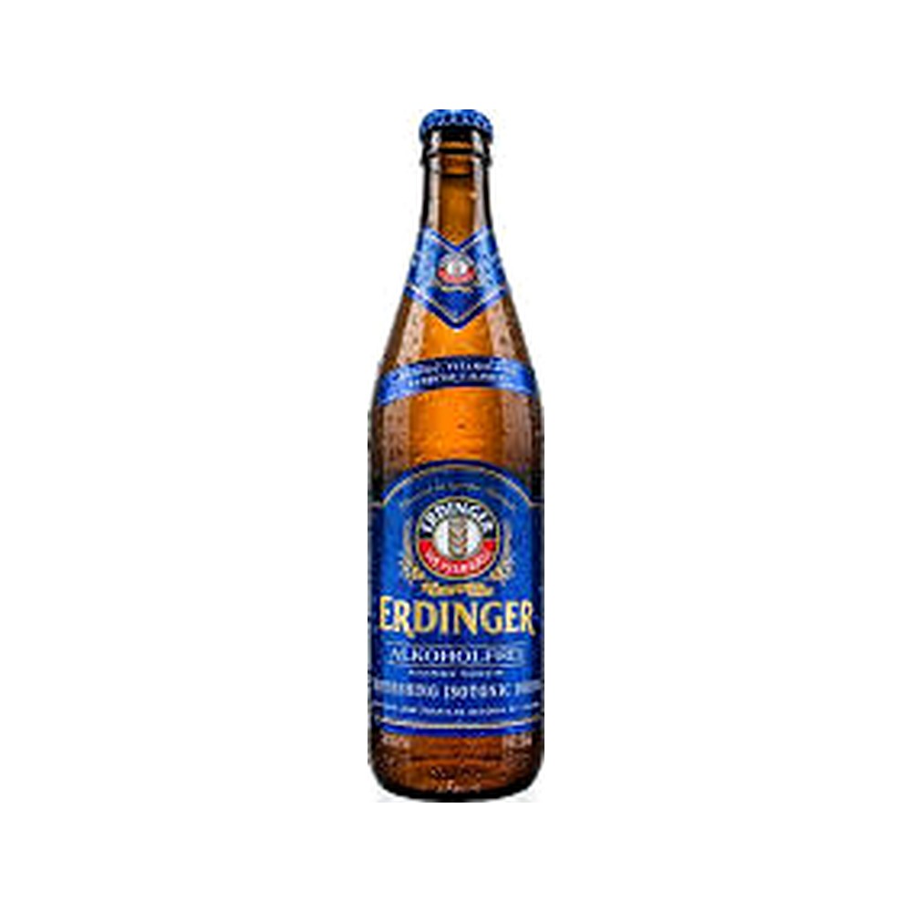 Erdinger Alkoholfrei 500Ml