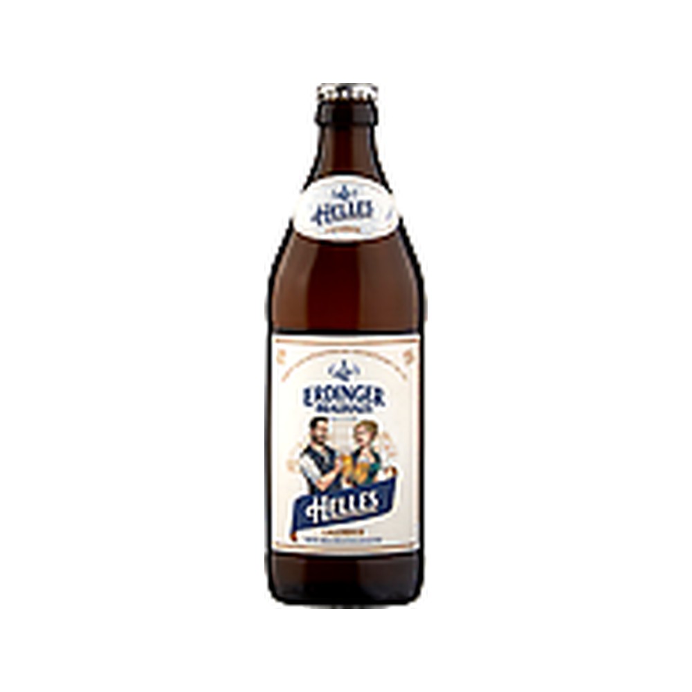 Erdinger Brauhaus Helles 500Ml