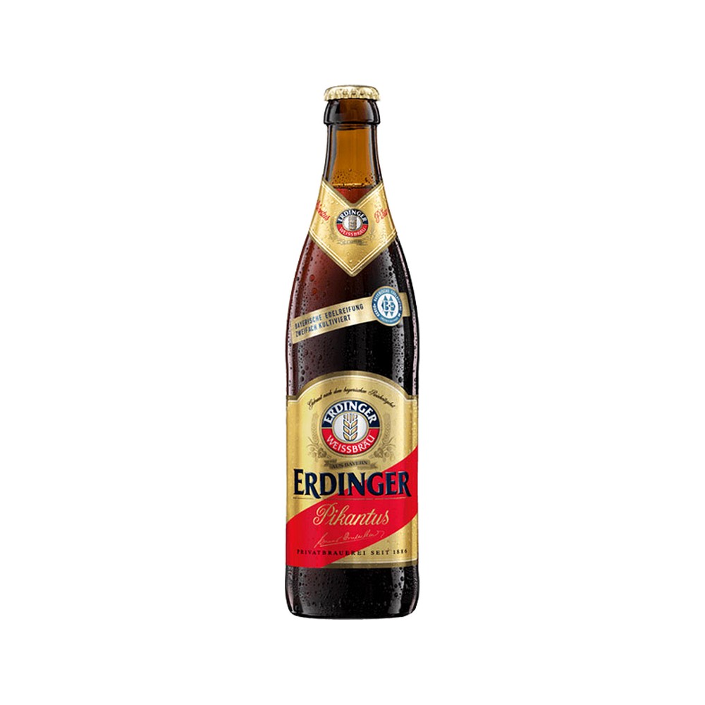 Erdinger Pikantus 500Ml