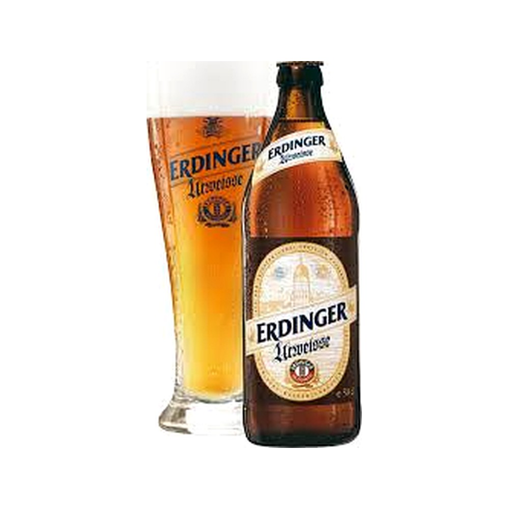 Erdinger Urweisse 500Ml